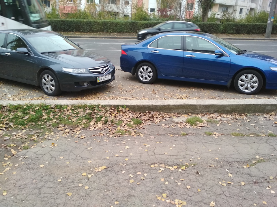 Коли встигнув свою колишню 2