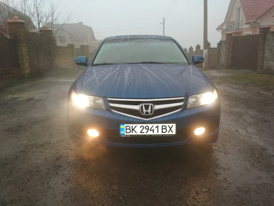 Святковий настрій та чергові фотографії