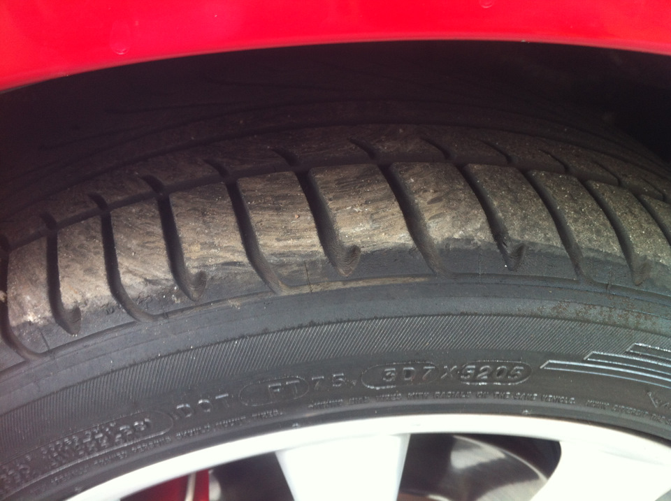 з 225/45 r17 на 205/50 r17 2
