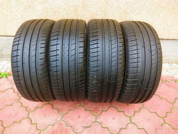 225/45 R17 Michelin PilotSport 3 1