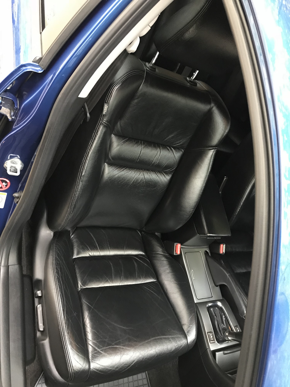 Продам Accord CL9 4