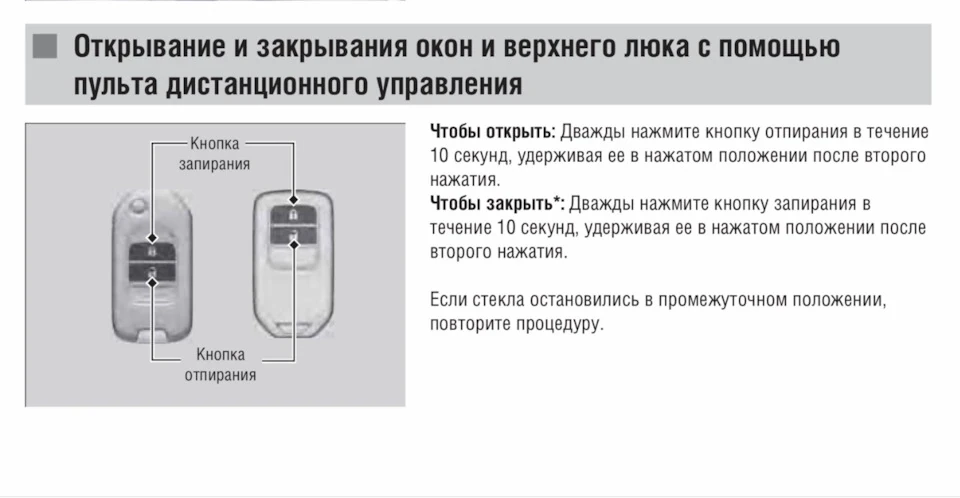 Авто налаштування