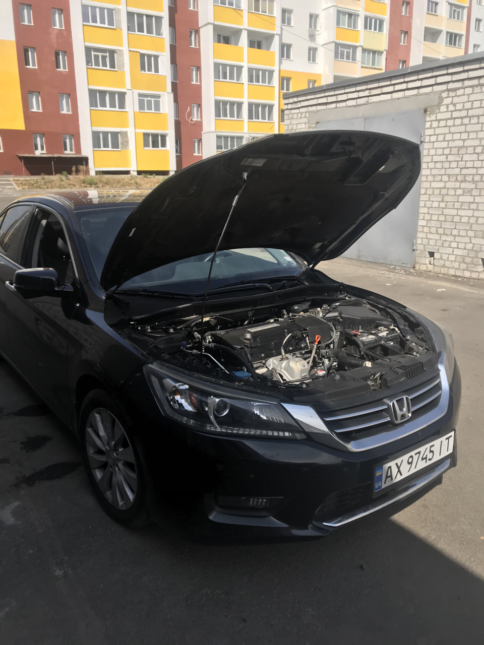 Доробка авто 5