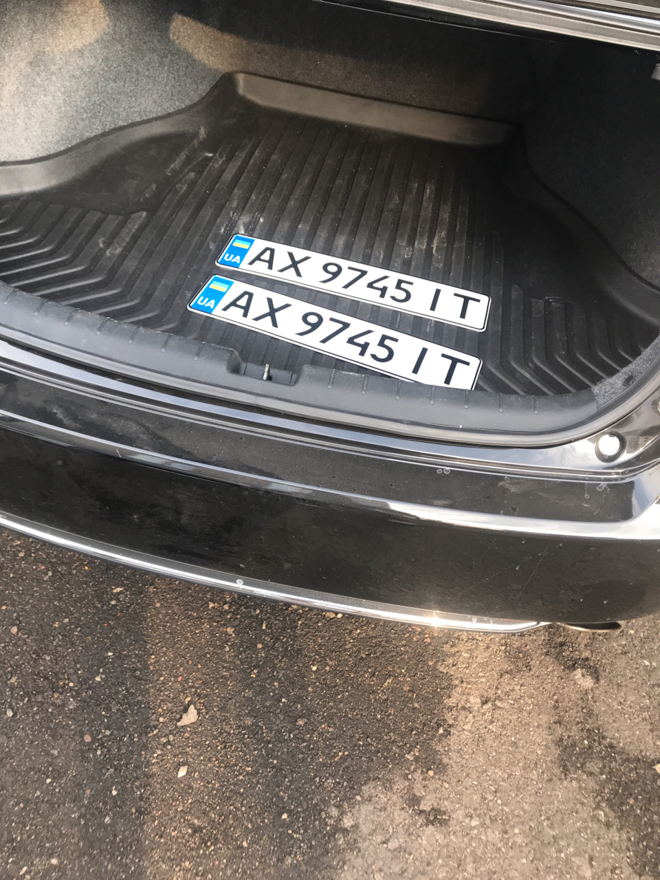 Доробка авто 1