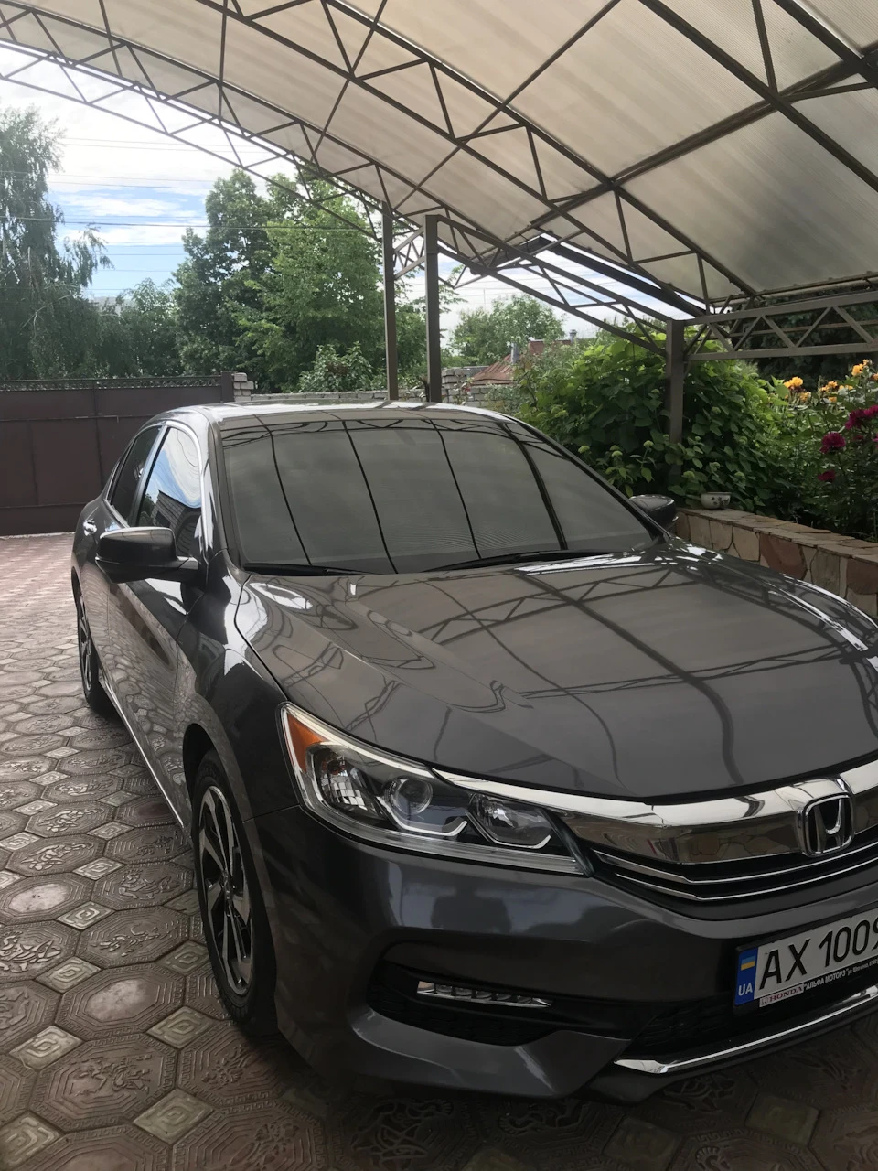 Регулювання клапанів