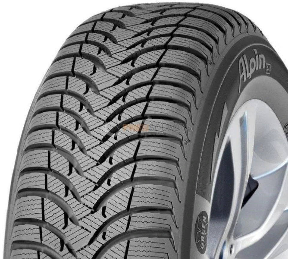 Ищу одно колесо Michelin Alpin A4 185/65 R15