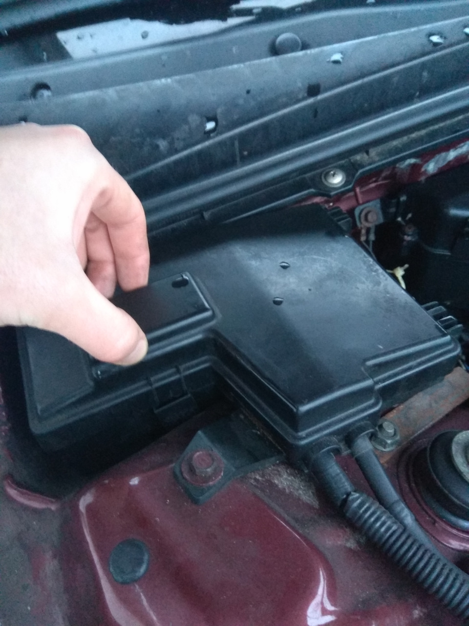 Кілька питань щодо авто 2