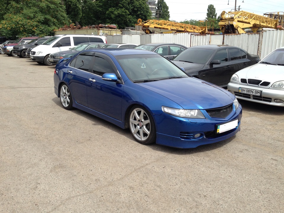 Tein SS + EDFC 1