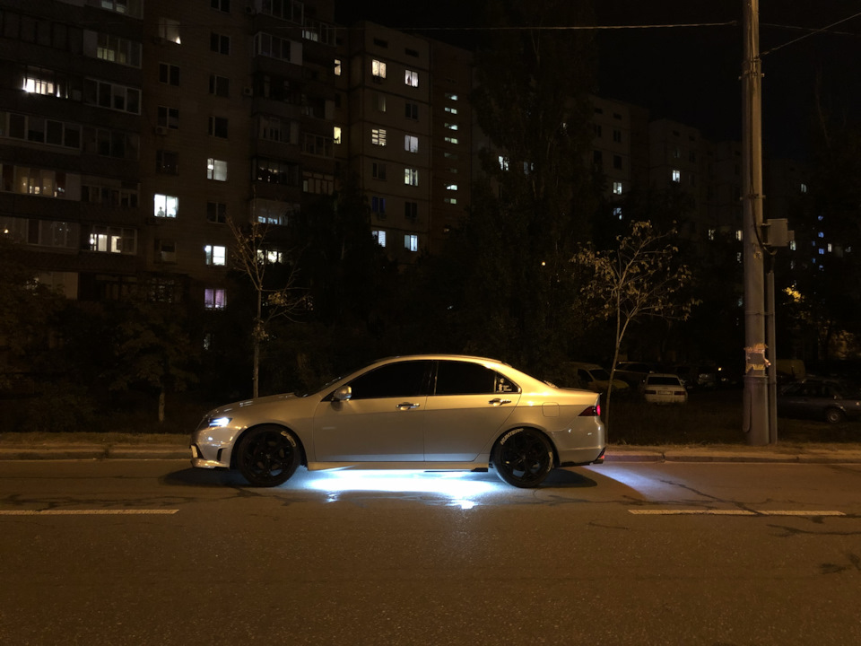 NFS U2 — нижнє світло (vol.777) 1