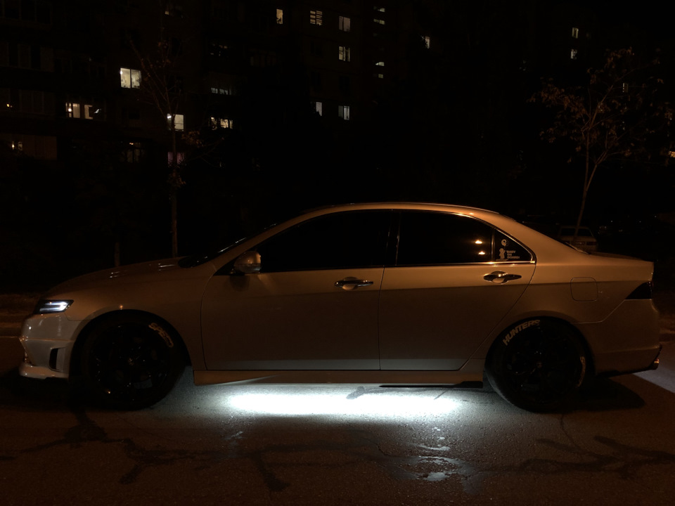 NFS U2 — нижнє світло (vol.777) 5