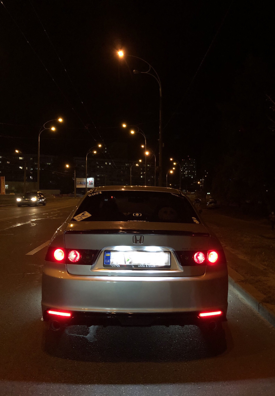 NFS U2 — нижнє світло (vol.777) 4