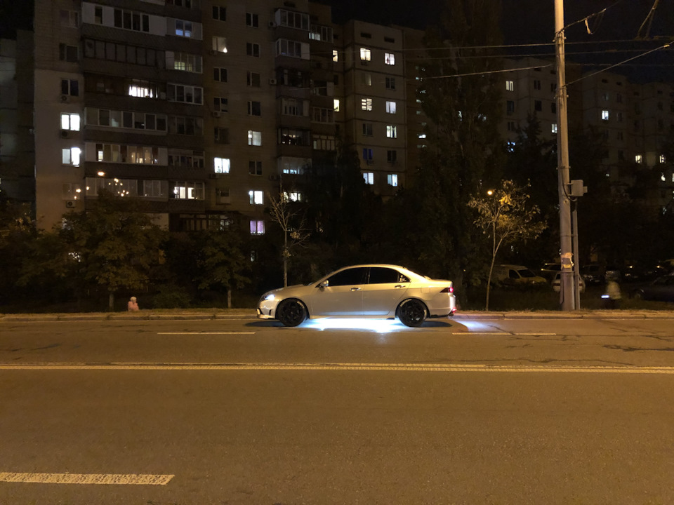 NFS U2 — нижнє світло (vol.777) 2