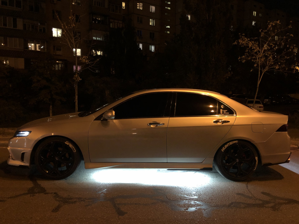 NFS U2 — нижнє світло (vol.777) 3