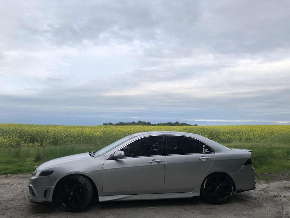 Пару фоток + кондер 3