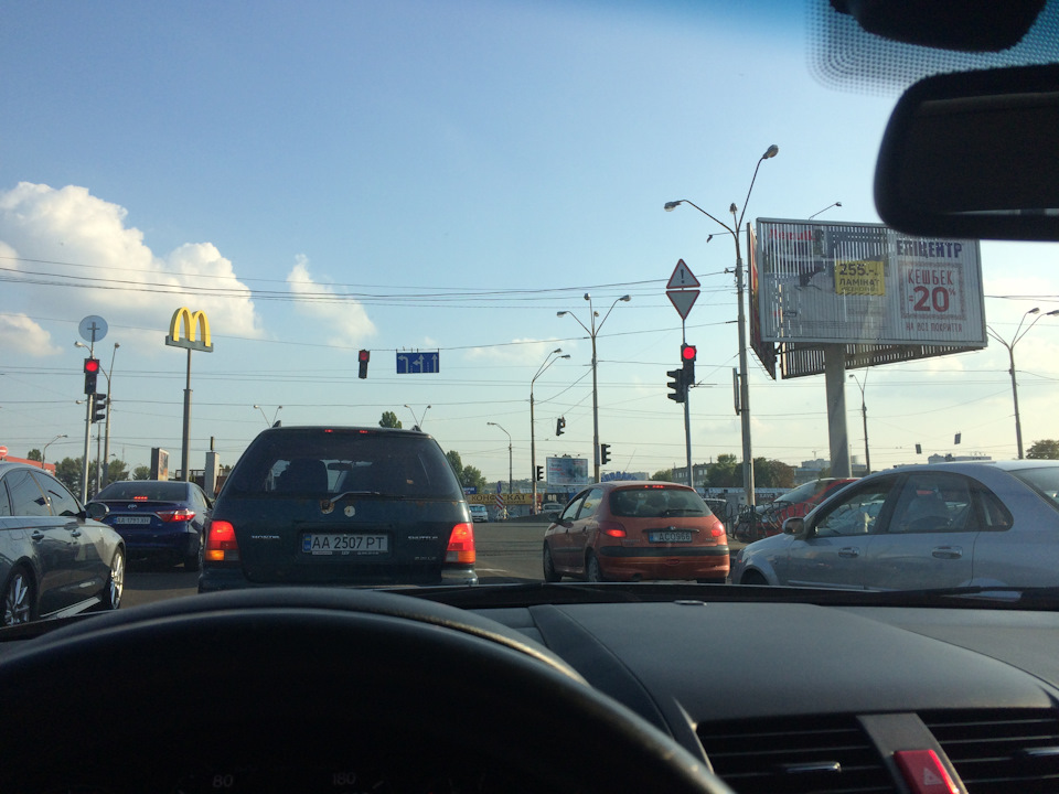Зняв тонер з лобовухи + полірування фар 3