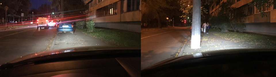 Нехай прибуде LED мені в ближнє світло) 5