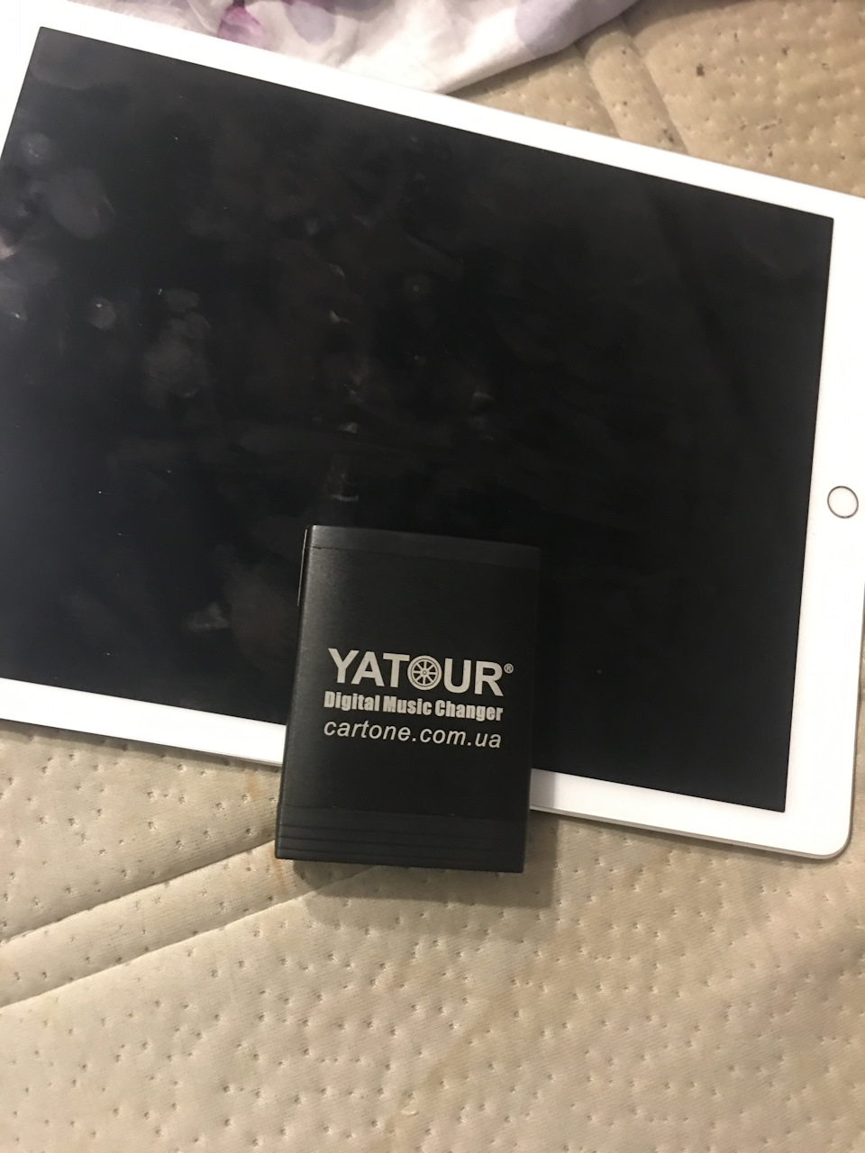 Help, Кияни! Yatour! 1