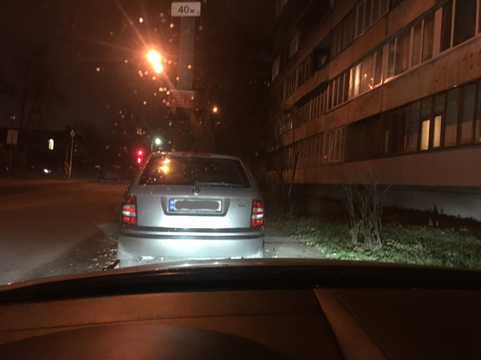 Заміна ПТФ + ксенон + заміна лампочок габаритів, номерних знаків, світлодоїдна стрічка в багажник. 4
