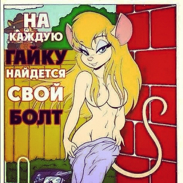 Гайки 1