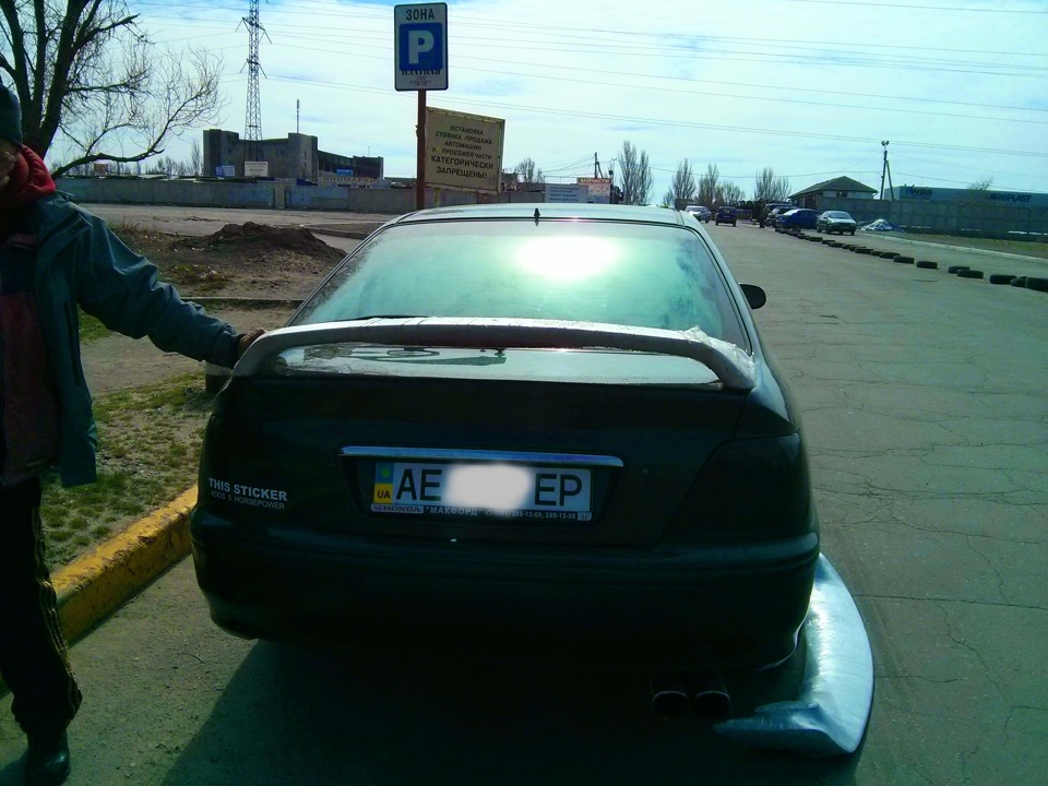 Цікава думка з боку.) 2