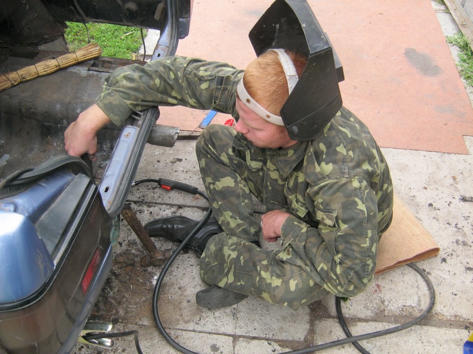 Робимо дупу с.299 3