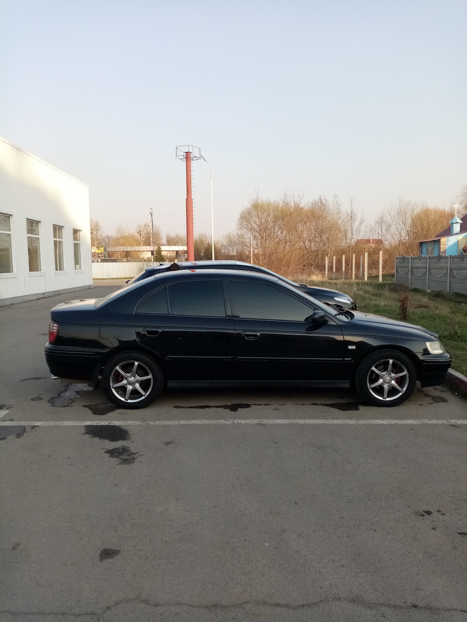 Сполоснулись 3