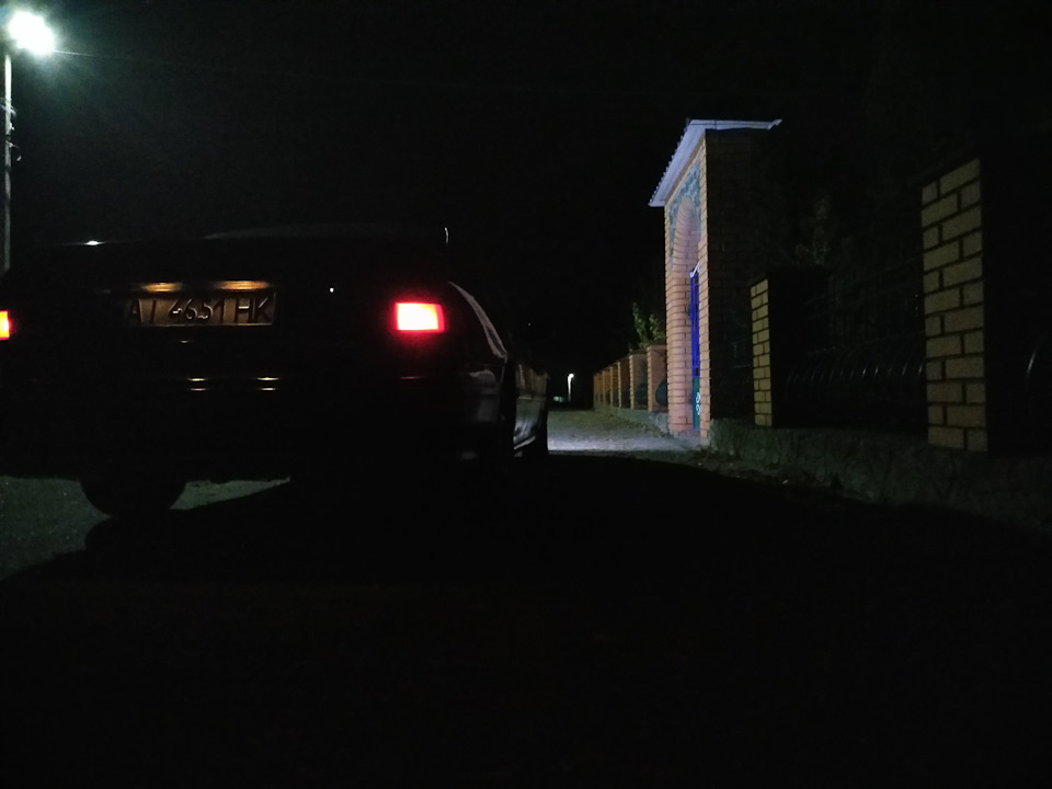 Як завжди дощ після миття та парочка свіжих фото 4