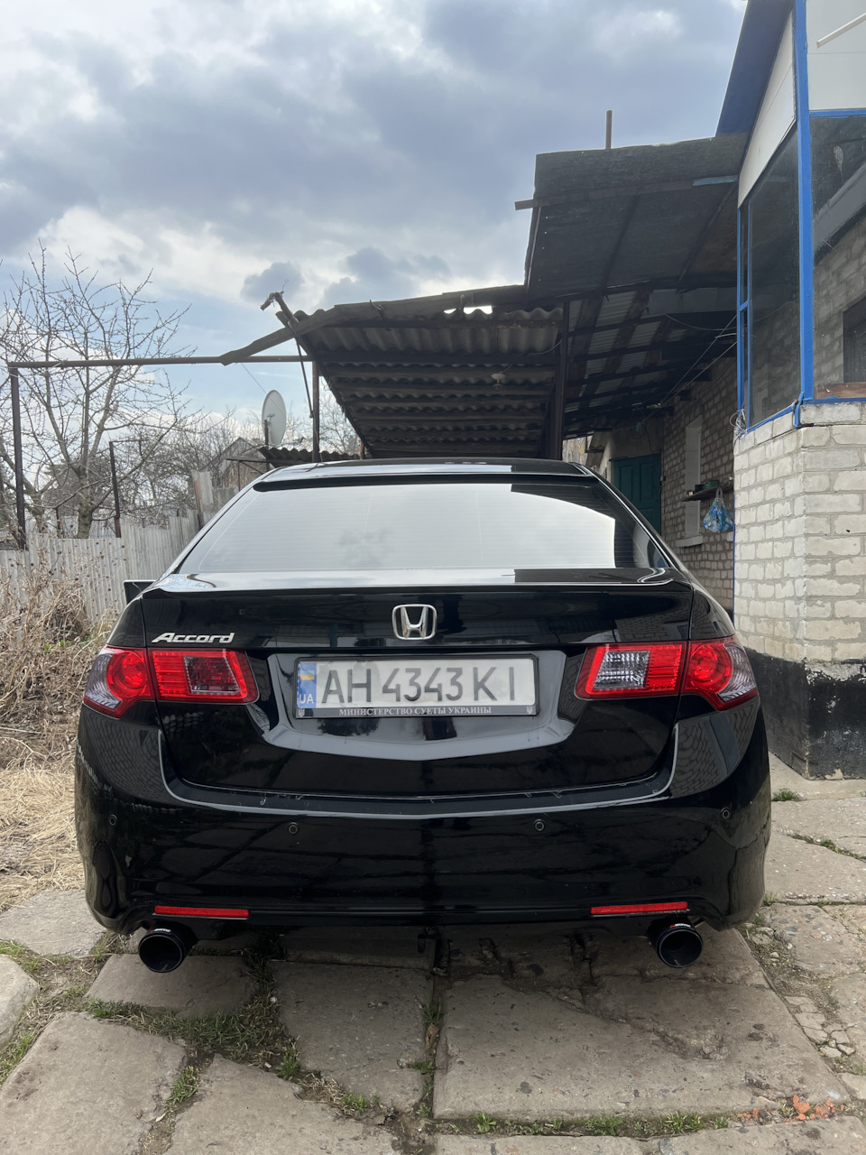 Спойлера ... 4