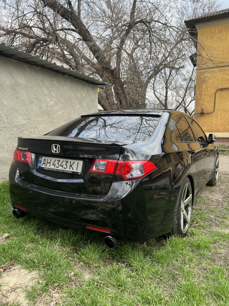 Спойлера ... 5
