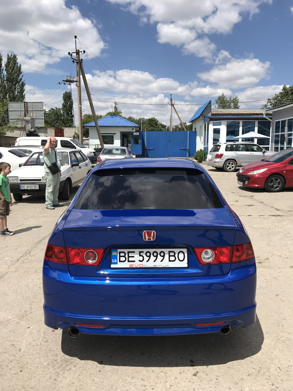 Синько готова 3