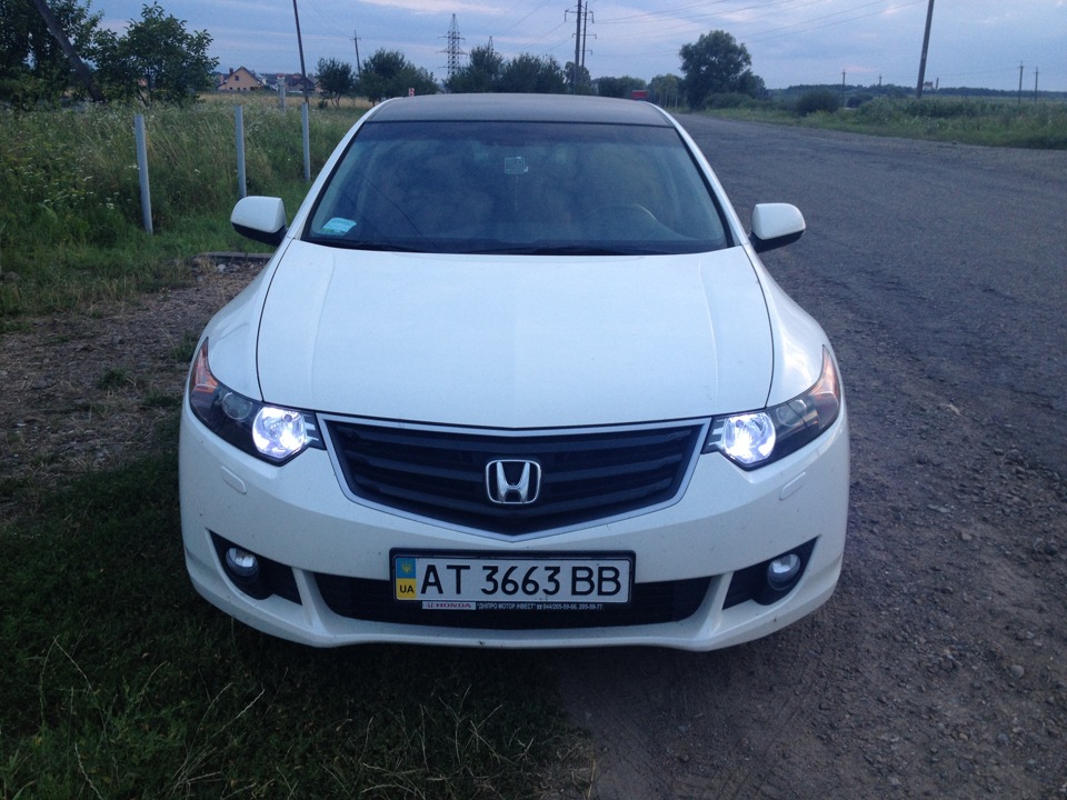 Нехай буде LED! 3