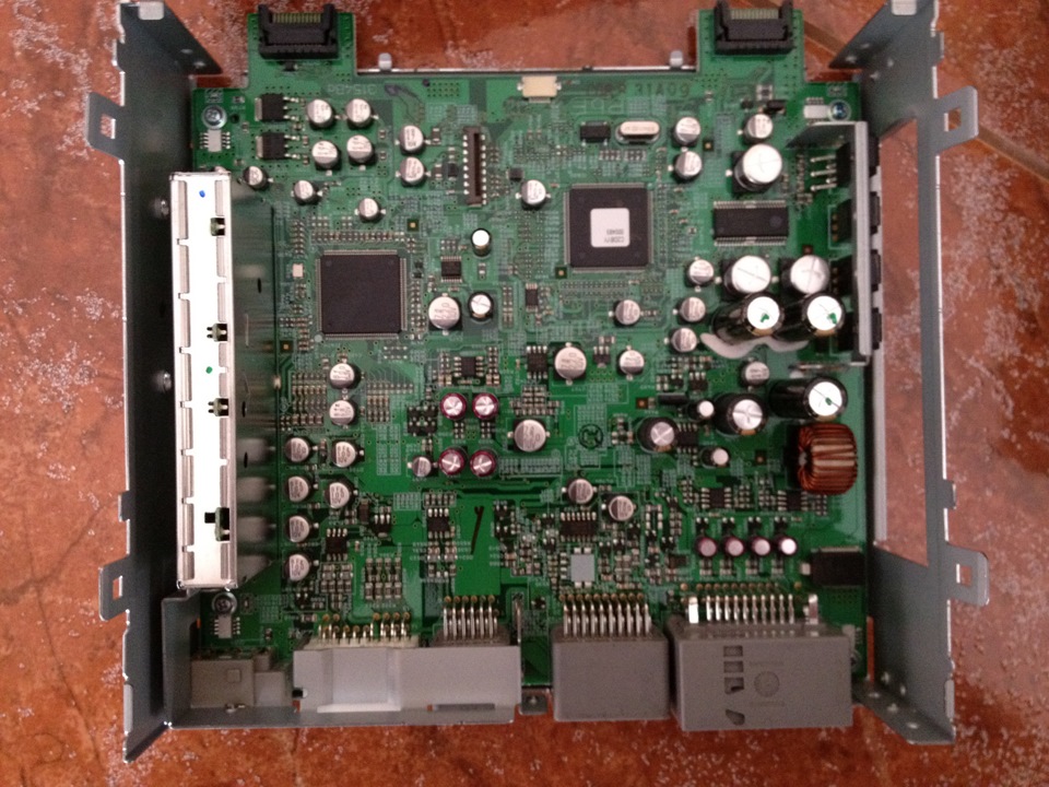 Робимо Premium Audio System 3
