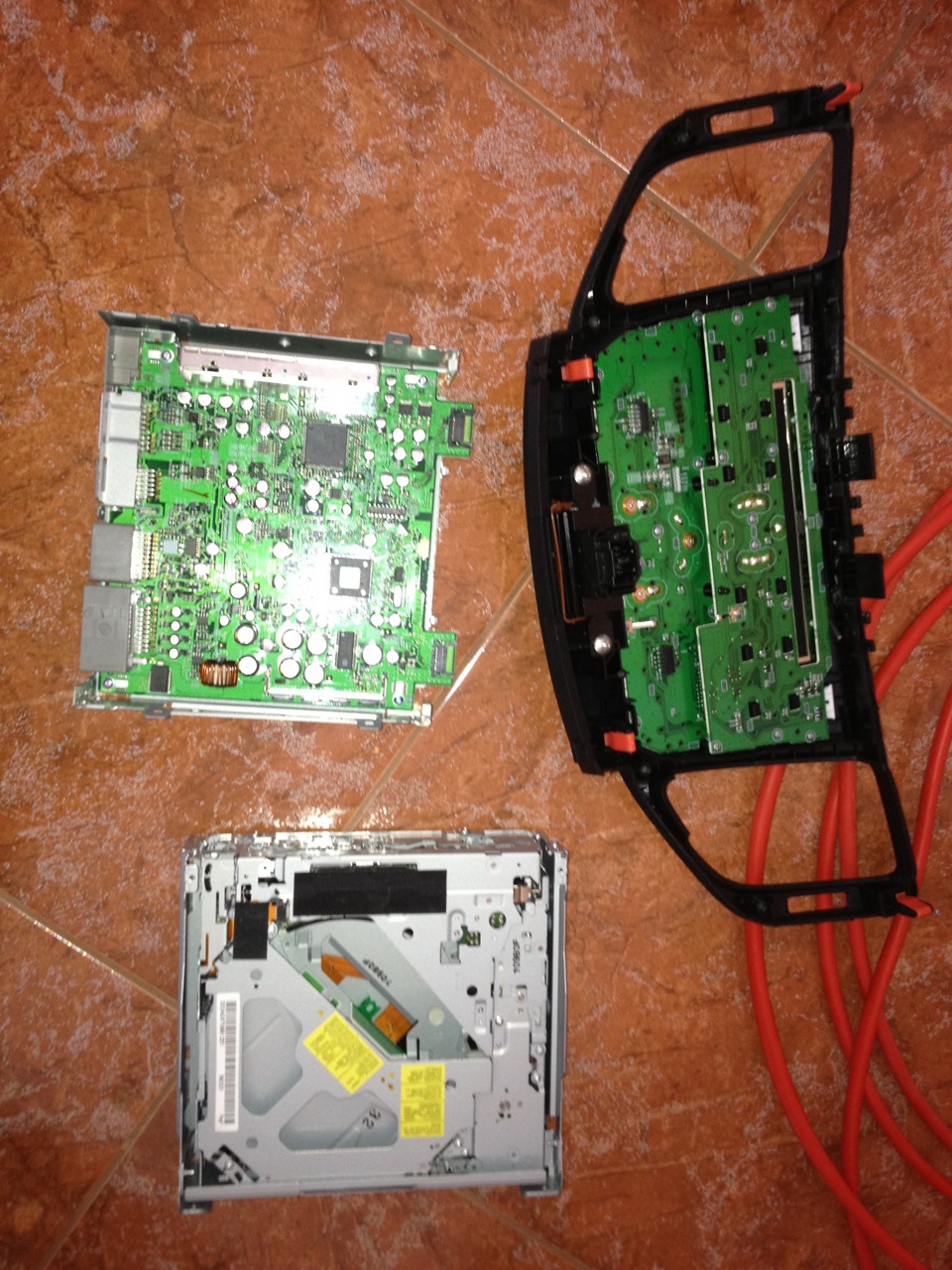 Робимо Premium Audio System 2