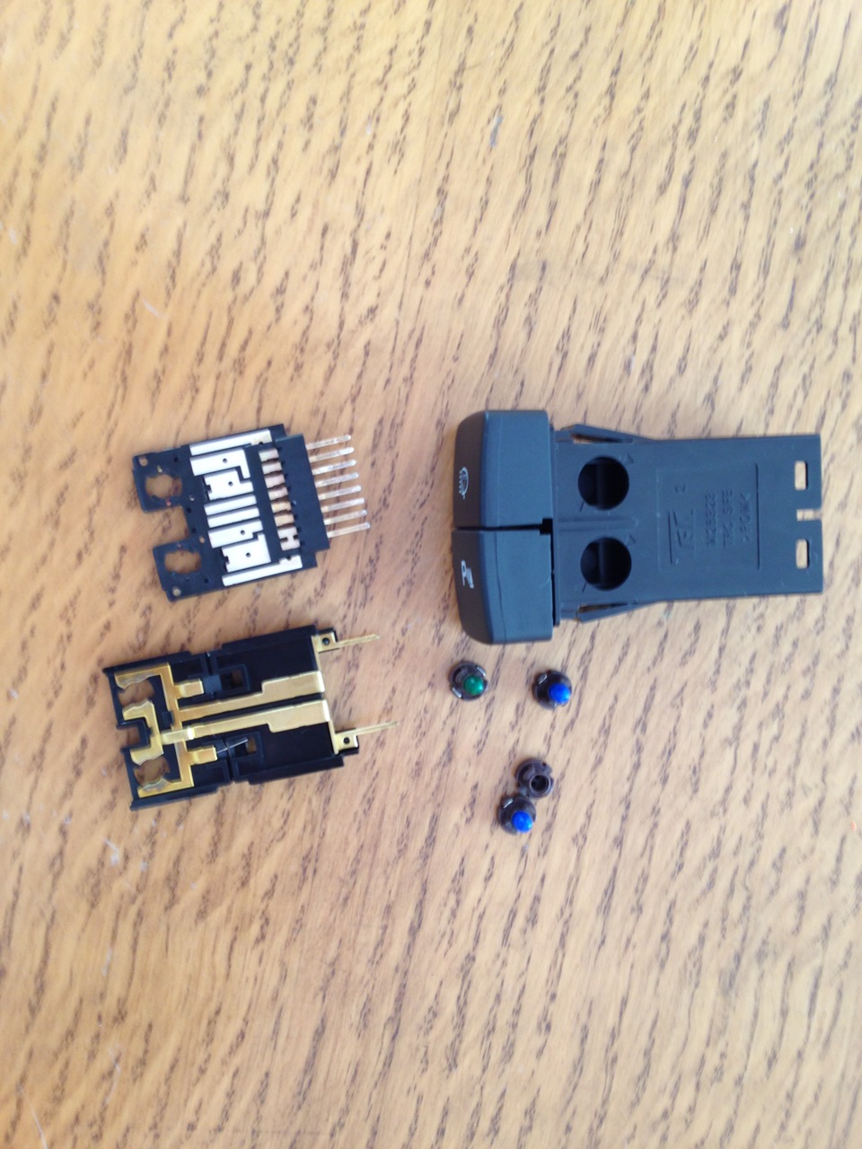 Video Parking System 5