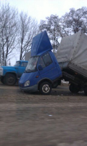 Жадібність фраєра згубила 1