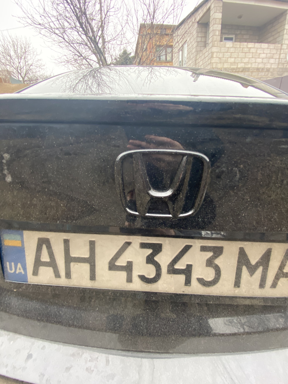 Чорні шильди 4