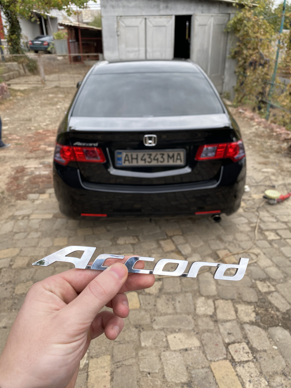 Чорні шильди 2