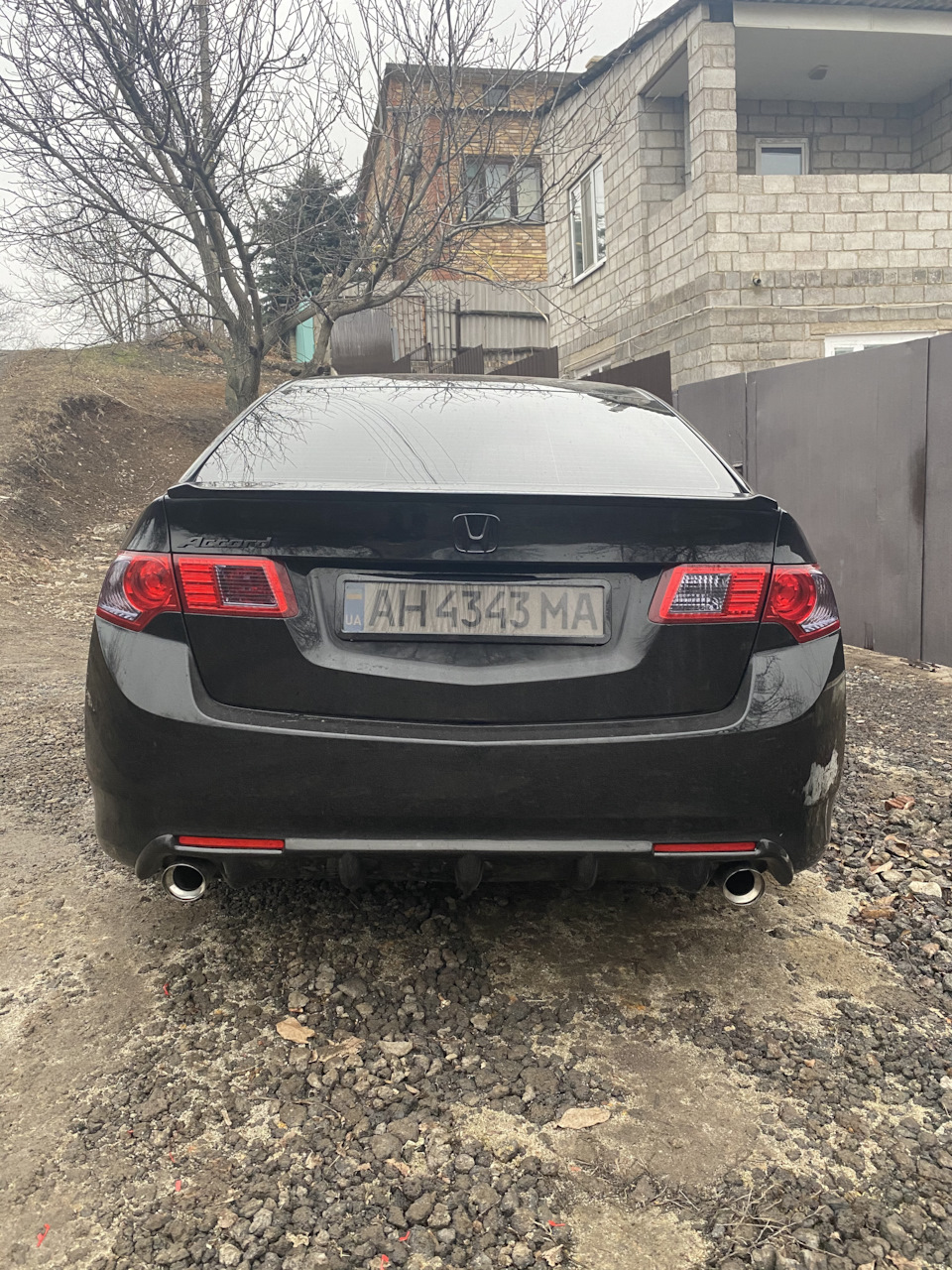 Чорні шильди 5