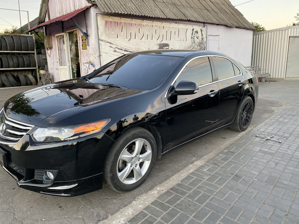 Куплю диски 5х114.3 4