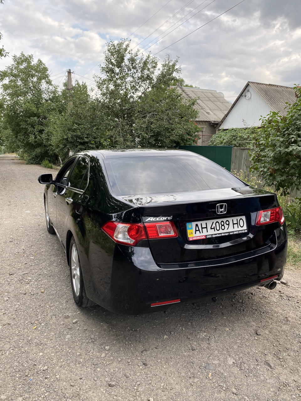 Покупка Автомобіля) 1