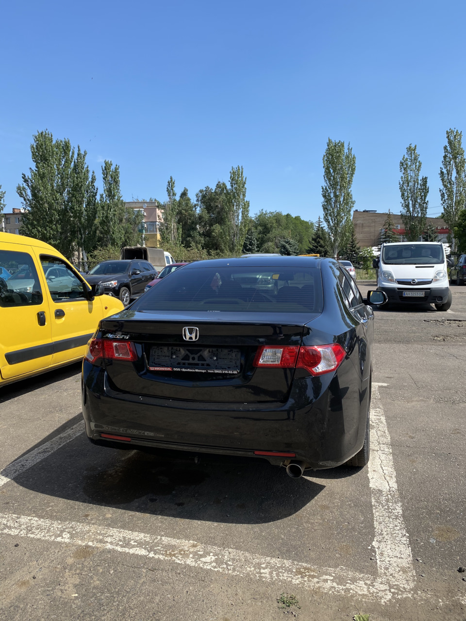 Покупка Автомобіля) 4
