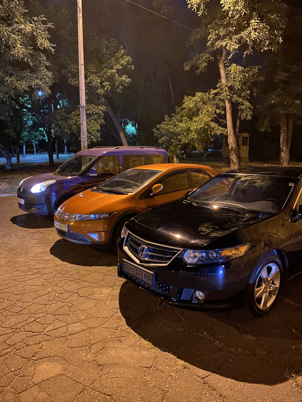 Тонер… 2
