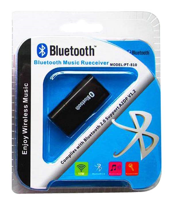Активація AUX, у місце шнурка модуль bluetooth 2