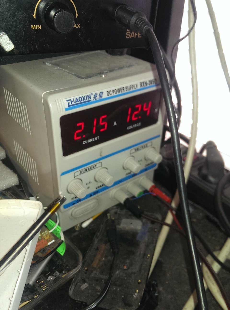 LED R3 колір 6000K 4800LM 40w Частина №1 4