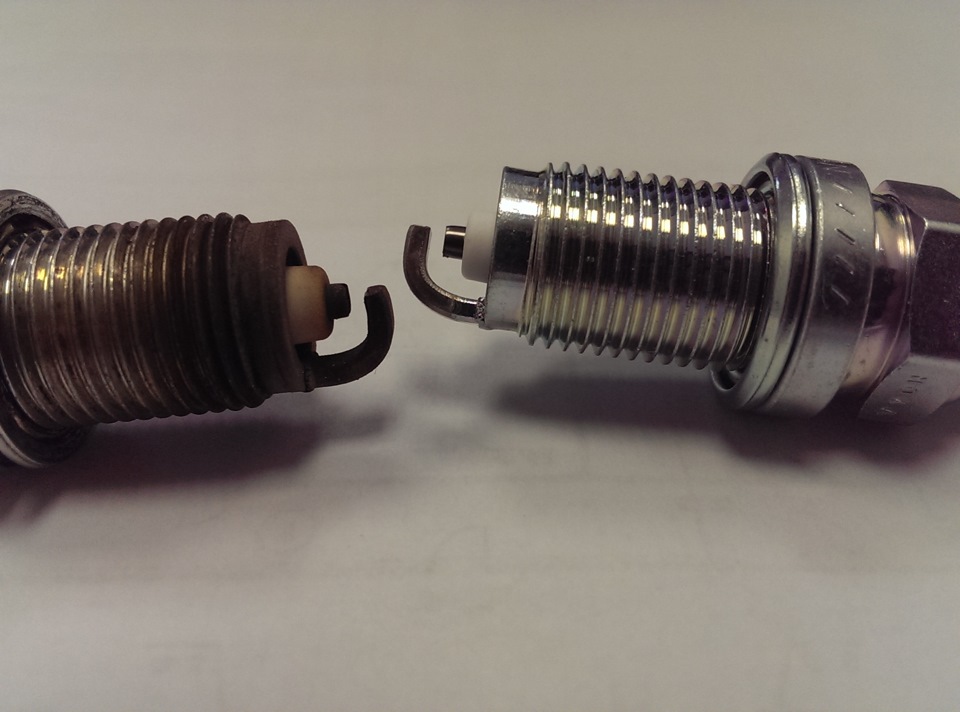 Свічки Denso IK20TT 4