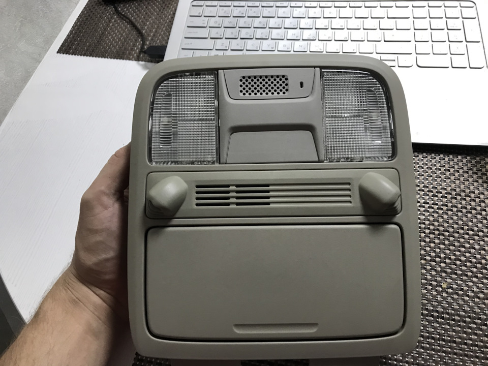 Handsfree в акорд. Продовження 3