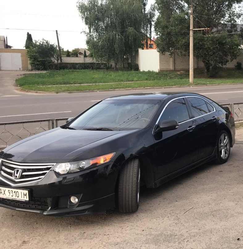 Showa Access (знайшов і радію)! 2