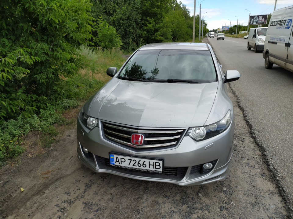 Автомобиль продан 3