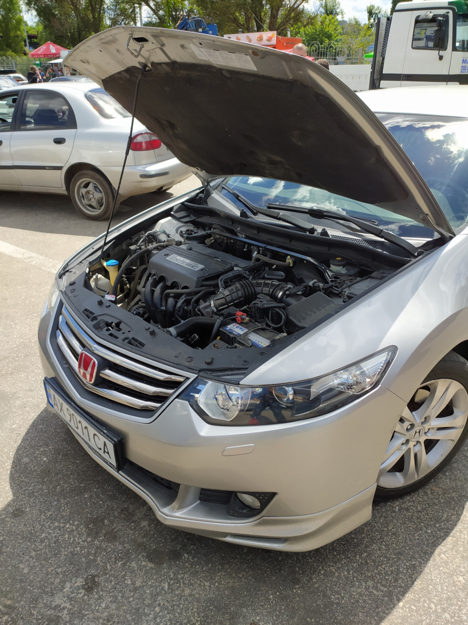Автомобиль продан 1