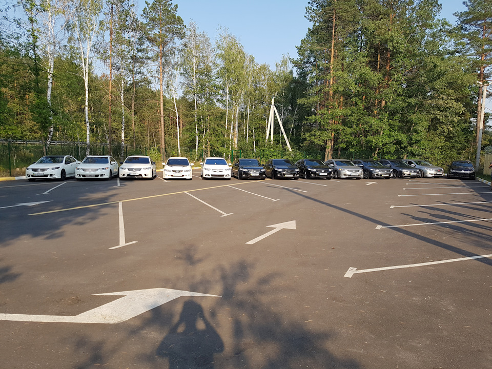 Заміна лобового 4